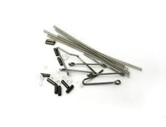 GEMINI GENIE PULLEY CLIP