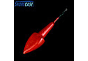 SHORECAST DE DUCK GLOW RED 100 GRAM