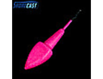 SHORECAST DE DUCK GLOW PINK 100 GRAM