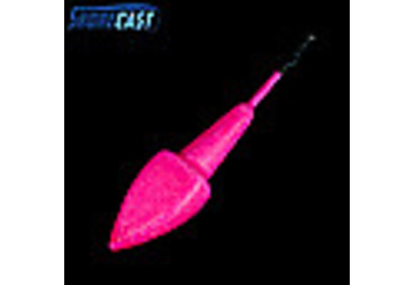 SHORECAST DE DUCK GLOW PINK 100 GRAM