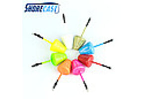 SHORECAST THE POD 98 GRAM  GLOW PINK