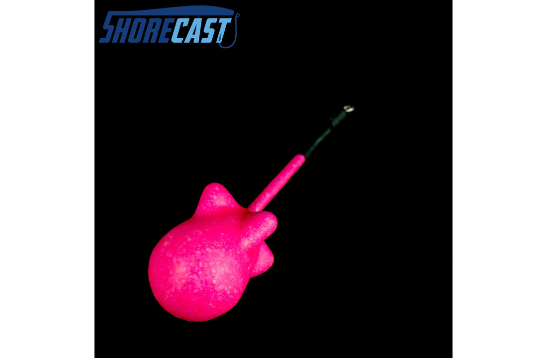SHORECAST THE BOMB 56 GR GLOW PINK
