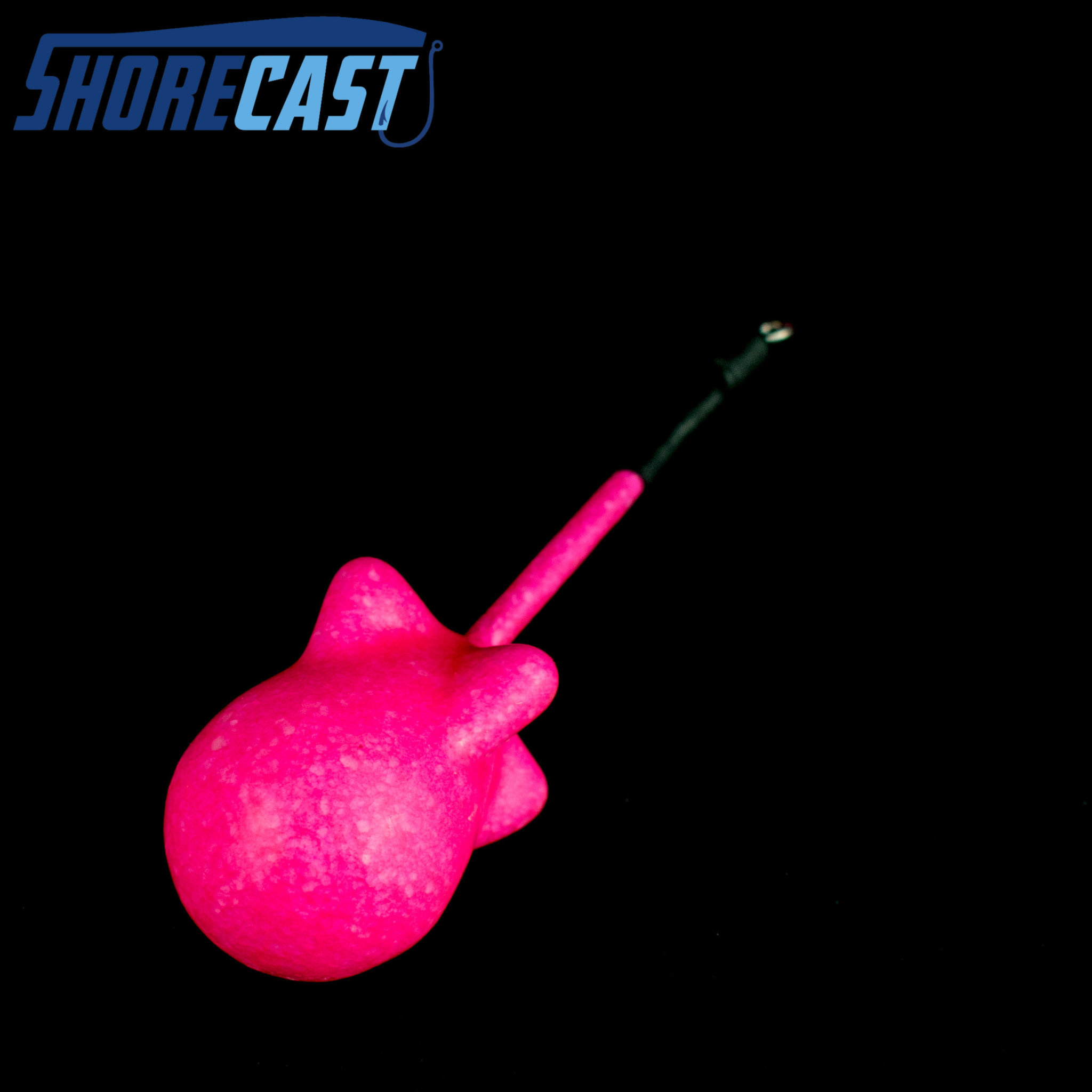 SHORECAST THE BOMB 56 GR GLOW PINK