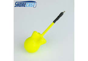 SHORECAST THE BOMB  56 GR GLOW YELLOW