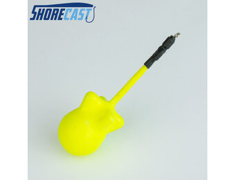 SHORECAST THE BOMB  56 GR GLOW YELLOW