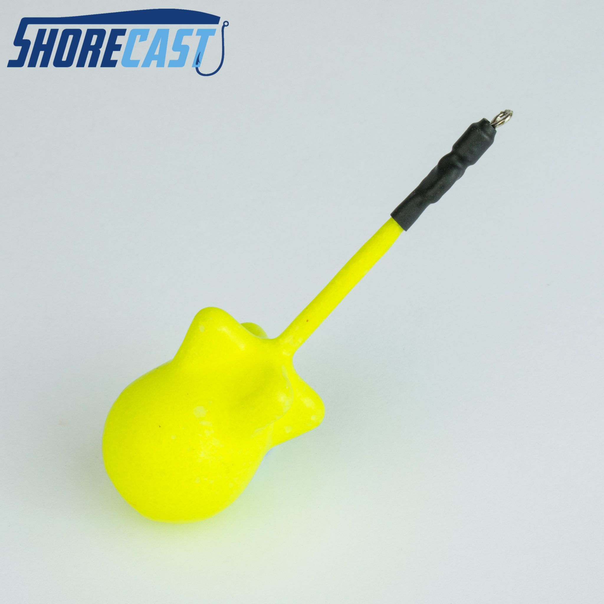 SHORECAST THE BOMB  56 GR GLOW YELLOW