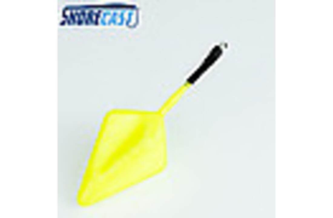 SHORECAST STAR LEAD 100 GR GLOW YELLOW