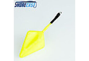 SHORECAST STAR LEAD 100 GR GLOW YELLOW