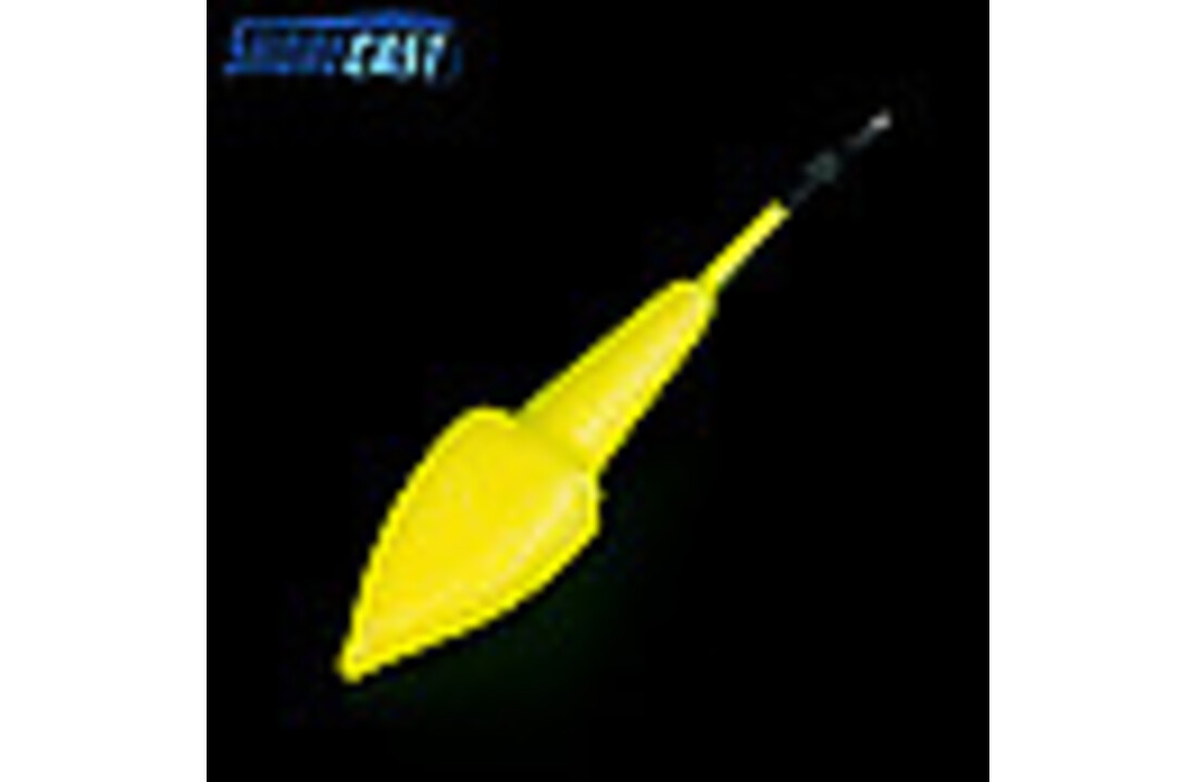 SHORECAST DE DUCK GLOW YELLOW 100 GRAM