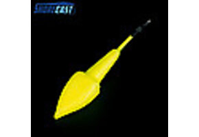 SHORECAST DE DUCK GLOW YELLOW 100 GRAM