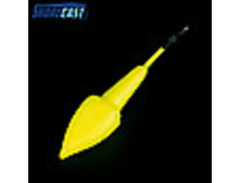 SHORECAST DE DUCK GLOW YELLOW 100 GRAM