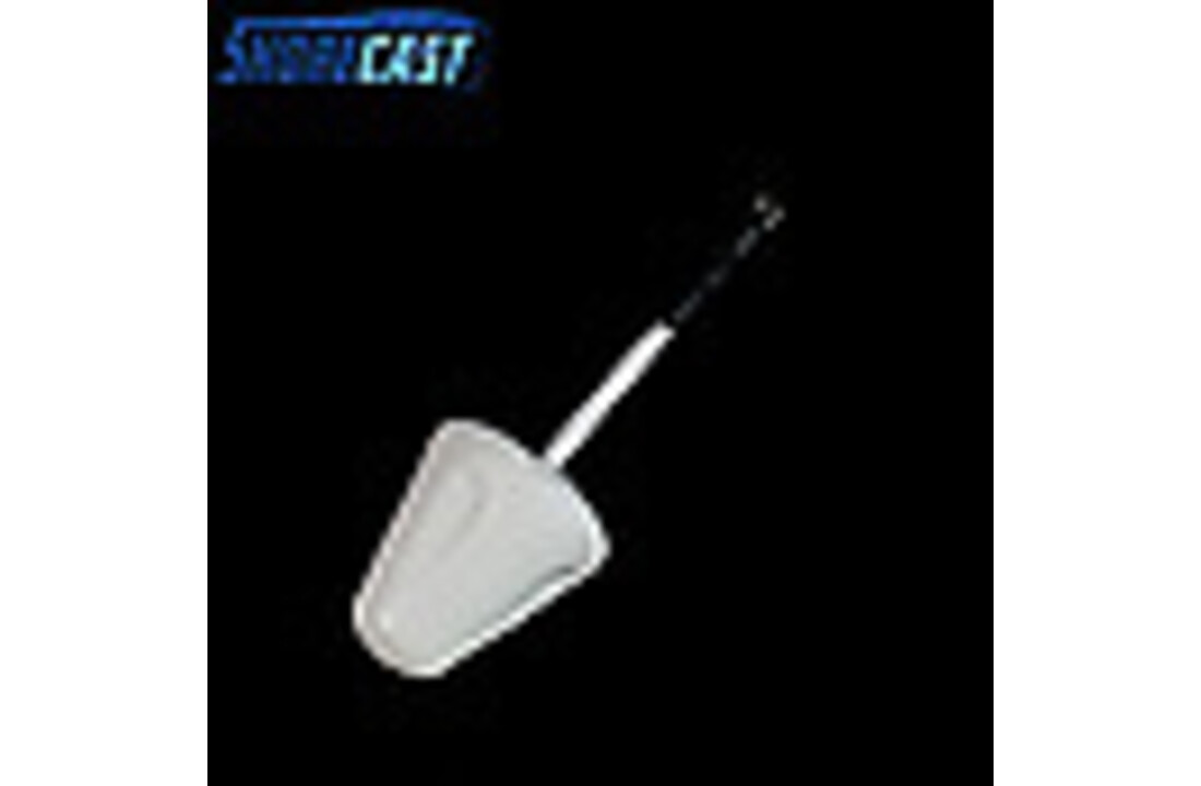 SHORECAST THE POD 98 GRAM  GLOW WHITE