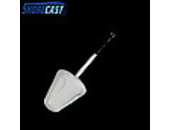 SHORECAST THE POD 98 GRAM  GLOW WHITE