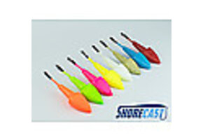 SHORECAST DE DUCK GLOW WHITE 100 GRAM