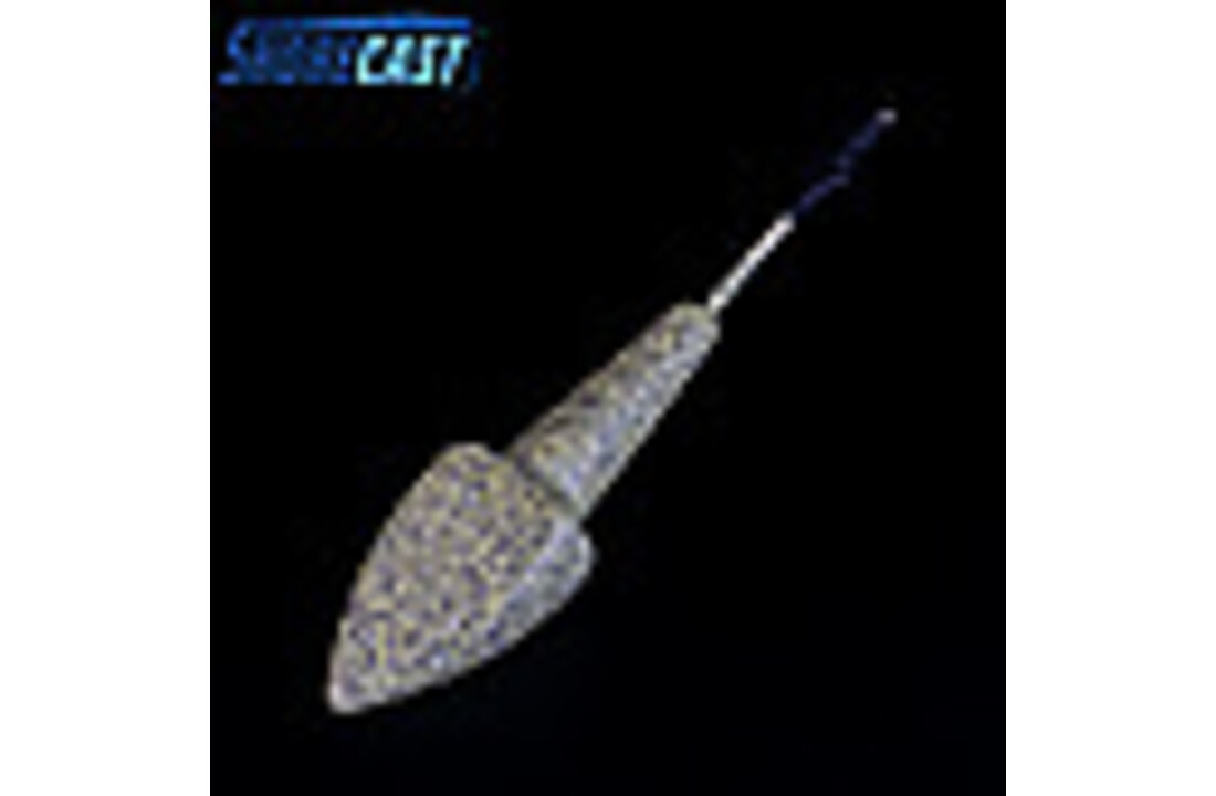 SHORECAST DE DUCK SOLID SAND 100 GRAM