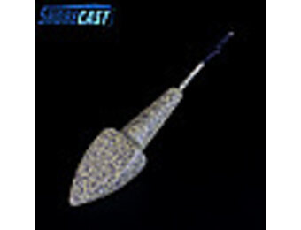 SHORECAST DE DUCK SOLID SAND 100 GRAM