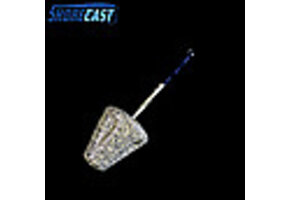 SHORECAST THE POD 98 GRAM SOLID SAND