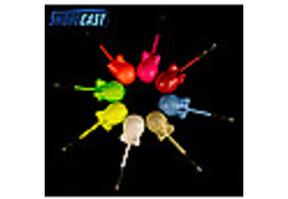 SHORECAST THE BOMB  56 GR SOLID SAND