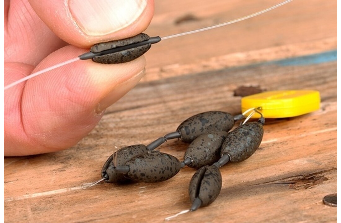 POLE POSITION SLACKWEIGHT