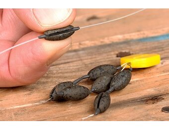 POLE POSITION SLACKWEIGHT