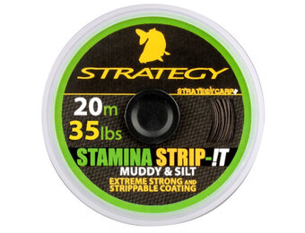 POLE POSITION STAMINA STRIP IT MUDDY & SILT