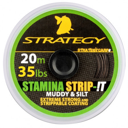 POLE POSITION STAMINA STRIP IT MUDDY & SILT