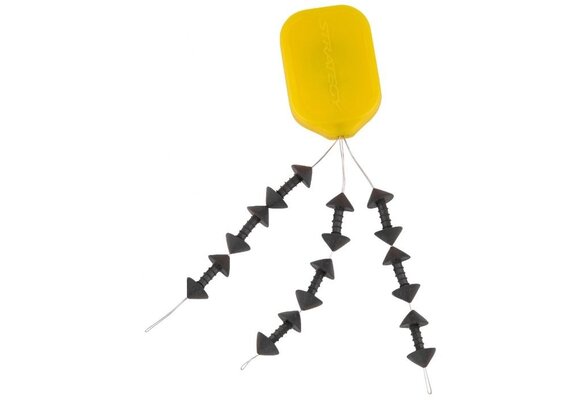 TUNGSTEN PUTTY HOLDER