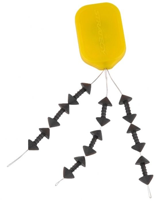 TUNGSTEN PUTTY HOLDER