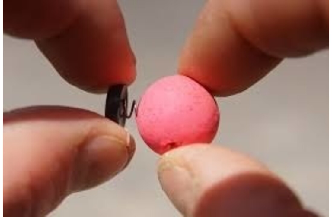 POLE POSITION WEIGHT SCREW