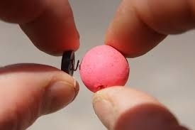 POLE POSITION WEIGHT SCREW