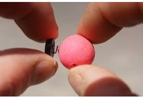 POLE POSITION WEIGHT SCREW