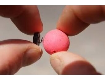 POLE POSITION WEIGHT SCREW