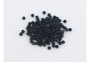 GEMINI RIG BEADS BLACK