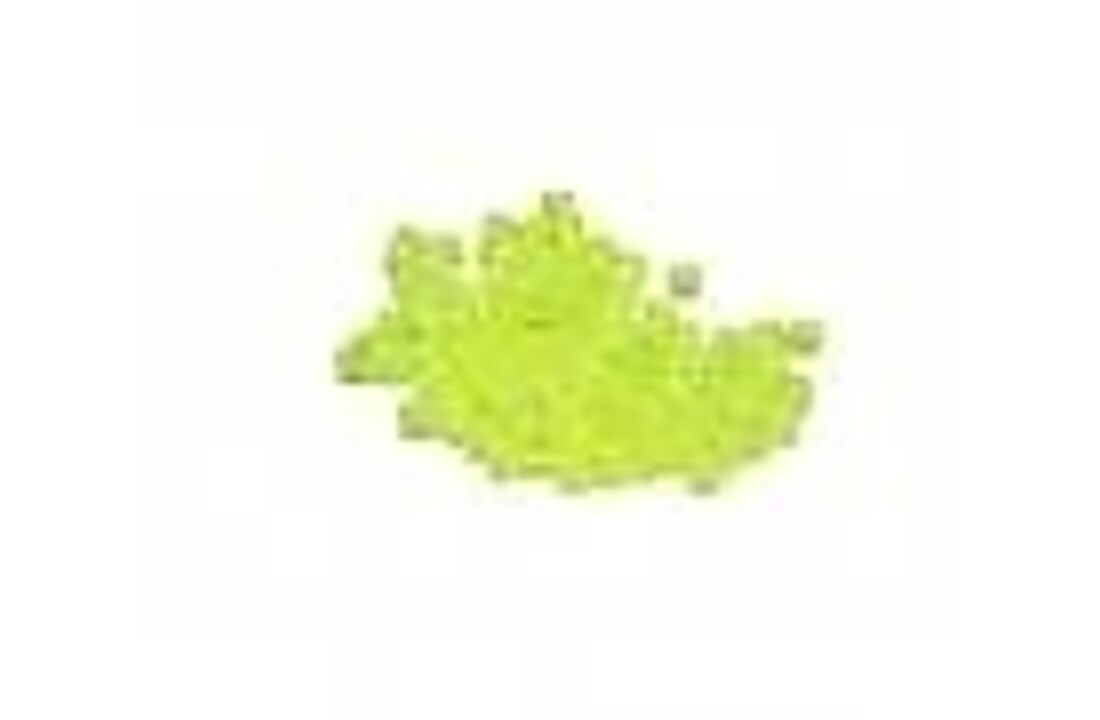 GEMINI RIG BEADS RUBY CHARTRUESE