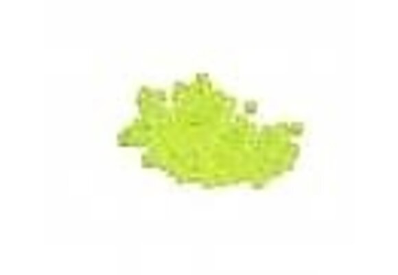 GEMINI RIG BEADS RUBY CHARTRUESE