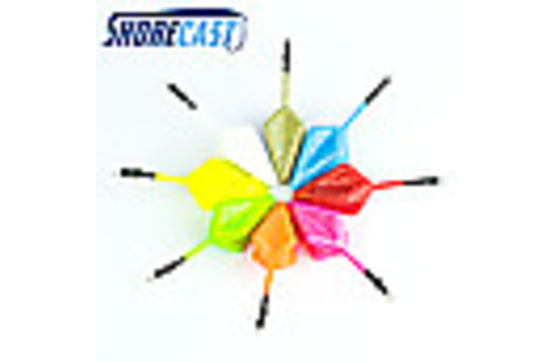 SHORECAST STAR LEAD 100 GR UNCOATED