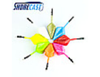 SHORECAST STAR LEAD 100 GR UNCOATED