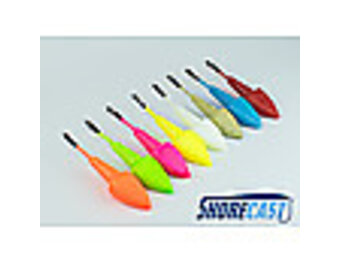 SHORECAST DE DUCK UNCOATED 100 GRAM