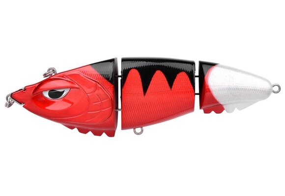 SCREAMIN BABY TRIPLE DEVIL 9 CM REDHEAD 16 GRAM