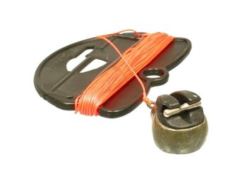 MK2 CAPTIVE BLACK LEADS 2oz/56 gr