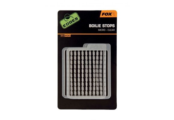 BOILIE STOPS STANDART