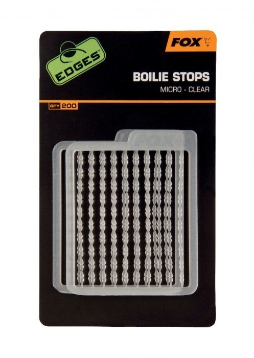 BOILIE STOPS STANDART