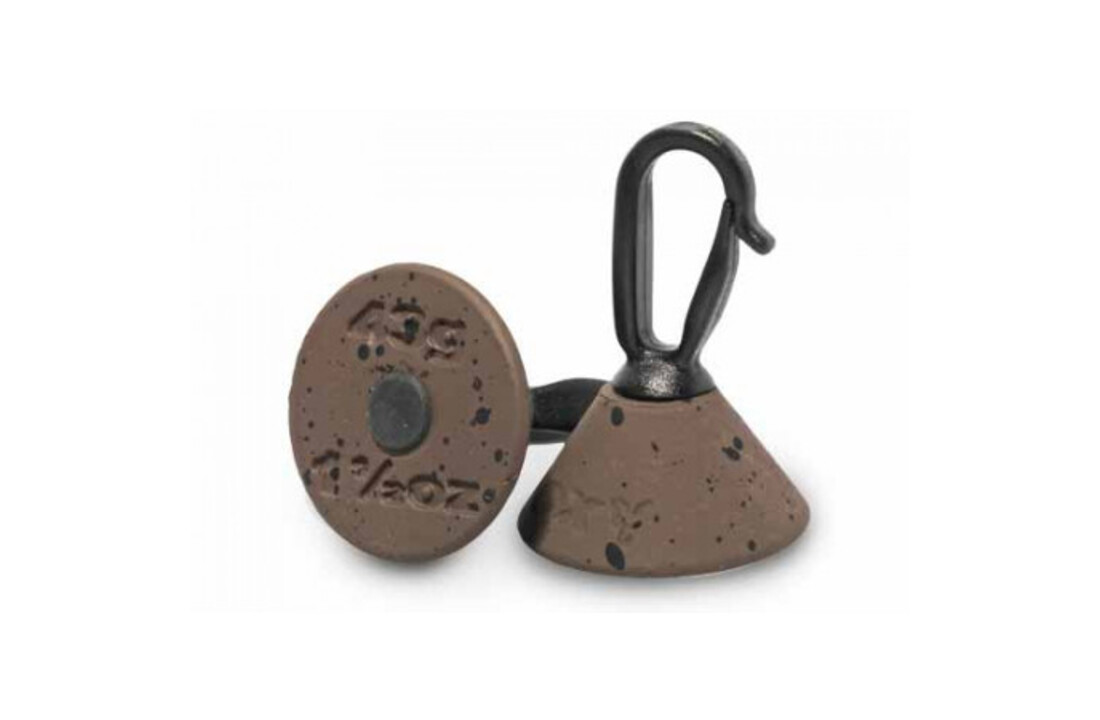 DOWNRIGGER BACKLEADS 21GR