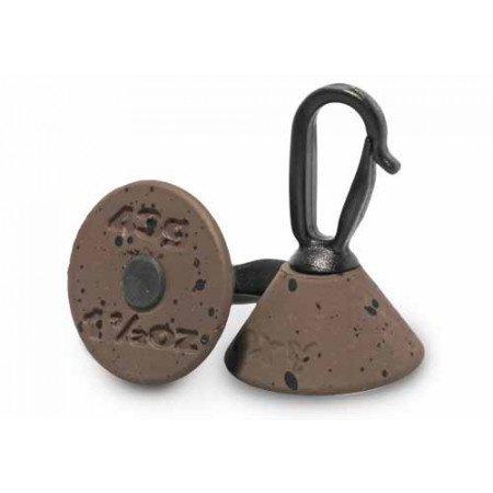 DOWNRIGGER BACKLEADS 21GR