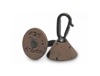 DOWNRIGGER BACKLEADS 43 GR