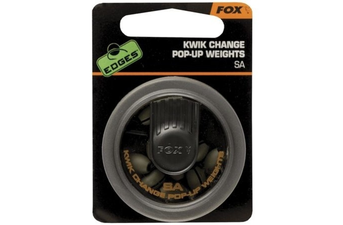 KWIK CHANGE POP UP WEIGHTS SA