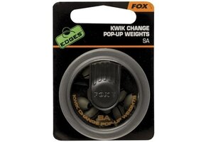 KWIK CHANGE POP UP WEIGHTS SA