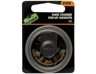 KWIK CHANGE POP UP WEIGHTS SA