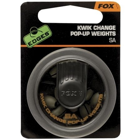 KWIK CHANGE POP UP WEIGHTS SA