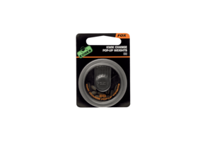 KWIK CHANGE POP UP WEIGHTS SWAN